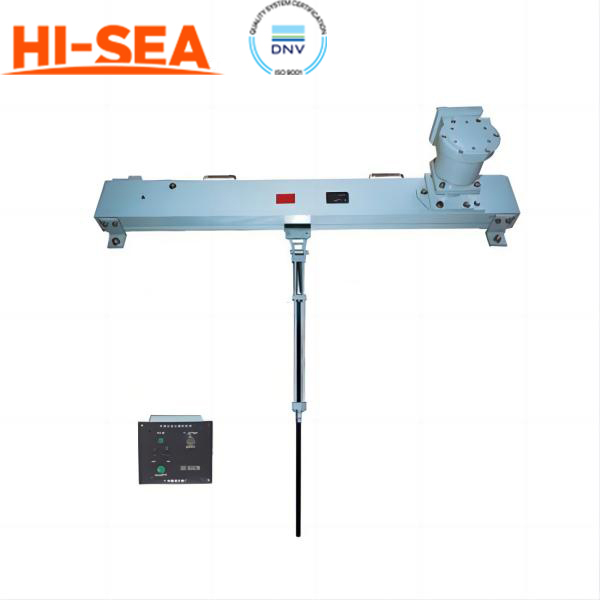 Marine Horizontal Electric Wiper